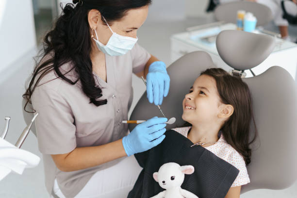 Best Emergency Pediatric Dental Care in Rigby, ID