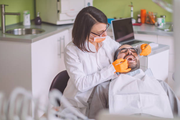 Best Emergency Treatment for Oral Infections in Rigby, ID
