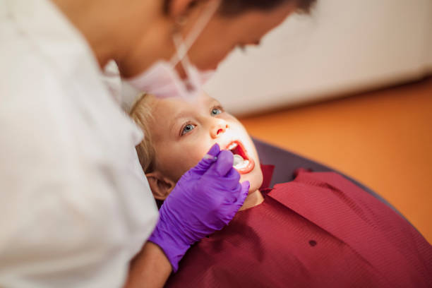 Best Emergency Treatment for Jaw Pain or Injury in Rigby, ID